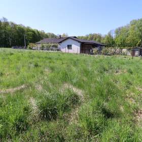 Foto inzerátu Prodej pozemku stavební – bydlení 1 100 m2, Těrlicko, okr. Karviná