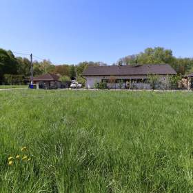 Foto inzerátu Prodej pozemku stavební – bydlení 1 100 m2, Těrlicko, okr. Karviná