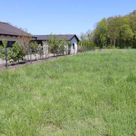 Foto inzerátu Prodej pozemku stavební – bydlení 1 100 m2, Těrlicko, okr. Karviná