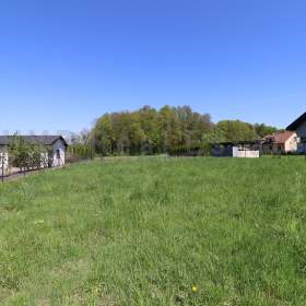 Prodej pozemku stavební – bydlení 1 100 m2, Těrlicko, okr. Karviná / 19438814