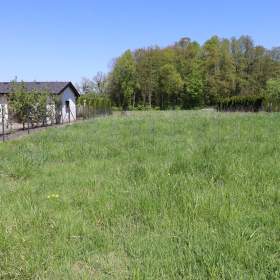 Foto inzerátu Prodej pozemku stavební – bydlení 1 100 m2, Těrlicko, okr. Karviná