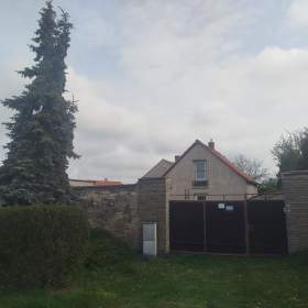 Prodej RD 3+1, 114m2, pozemek 375 m2, ul. Spojovací, Peruc / 19440685