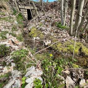Foto inzerátu Pronájem stavebního pozemku 1401 m2, Velké Hamry, okres Jablonec nad Nisou