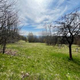 Foto inzerátu Pronájem stavebního pozemku 1401 m2, Velké Hamry, okres Jablonec nad Nisou
