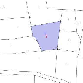 Foto inzerátu Pronájem stavebního pozemku 1401 m2, Velké Hamry, okres Jablonec nad Nisou