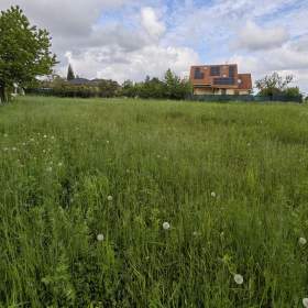Prodej stavebního pozemku 799 m², Vitice -  Hřiby, okres Kolín / 19444998