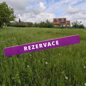 Prodej stavebního pozemku 799 m², Vitice -  Hřiby, okres Kolín / 19444998