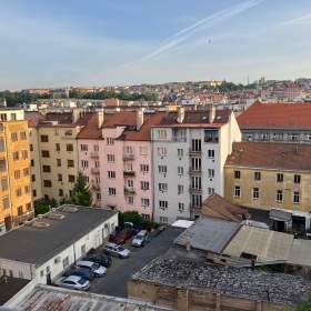 Prodej bytu 2+kk, 73,5 m2 OV, ul. Petrohradská, Vršovice -  Praha 10 / 19445448