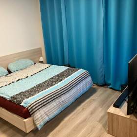 Foto inzerátu Prodej bytu 2+kk, 73,5 m2 OV, ul. Petrohradská, Vršovice - Praha 10