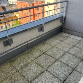 Foto inzerátu Prodej bytu 2+kk, 73,5 m2 OV, ul. Petrohradská, Vršovice - Praha 10