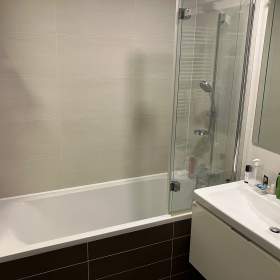 Foto inzerátu Prodej bytu 2+kk, 73,5 m2 OV, ul. Petrohradská, Vršovice - Praha 10