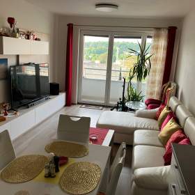 Prodej bytu 2+kk, 73,5 m2 OV, ul. Petrohradská, Vršovice -  Praha 10 / 19445448