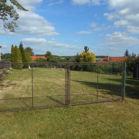 Foto inzerátu Prodej pozemku 1339m2, Borovany, okr. Písek