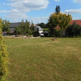 Foto inzerátu Prodej pozemku 1339m2, Borovany, okr. Písek