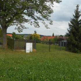 Foto inzerátu Prodej pozemku 1339m2, Borovany, okr. Písek