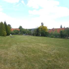 Foto inzerátu Prodej pozemku 1339m2, Borovany, okr. Písek