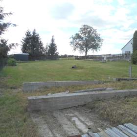 Foto inzerátu Prodej pozemku 1339m2, Borovany, okr. Písek