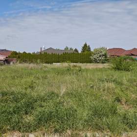 Foto inzerátu Prodej stavebního pozemku 911 m² Lichoceves - Noutonice, Praha - západ