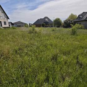 Foto inzerátu Prodej stavebního pozemku 911 m² Lichoceves - Noutonice, Praha - západ