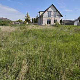 Foto inzerátu Prodej stavebního pozemku 911 m² Lichoceves - Noutonice, Praha - západ