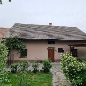Prodej RD 3+kk, 85m2, pozemek 1226m2, Zaříčany, okr. Kutná Hora / 19450827