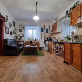 Foto inzerátu Prodej RD 3+kk, 85m2, pozemek 1226m2, Zaříčany, okr. Kutná Hora