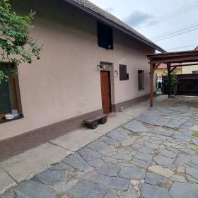 Foto inzerátu Prodej RD 3+kk, 85m2, pozemek 1226m2, Zaříčany, okr. Kutná Hora