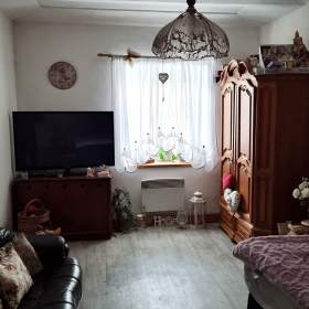 Foto inzerátu Prodej RD 3+kk, 85m2, pozemek 1226m2, Zaříčany, okr. Kutná Hora