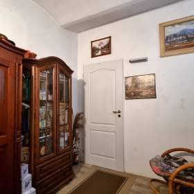 Foto inzerátu Prodej RD 3+kk, 85m2, pozemek 1226m2, Zaříčany, okr. Kutná Hora