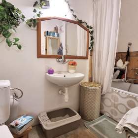 Foto inzerátu Prodej RD 3+kk, 85m2, pozemek 1226m2, Zaříčany, okr. Kutná Hora