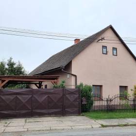 Foto inzerátu Prodej RD 3+kk, 85m2, pozemek 1226m2, Zaříčany, okr. Kutná Hora