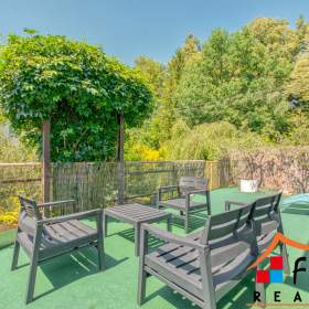 Foto inzerátu Prodej vily (241 m²) s výjimečným pozemkem (3528 m²), Čeladná II