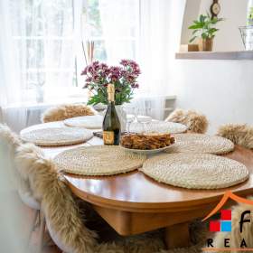 Foto inzerátu Prodej vily (241 m²) s výjimečným pozemkem (3528 m²),  Čeladná II