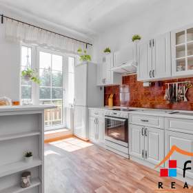 Prodej vily (241 m²) s výjimečným pozemkem (3528 m²), Čeladná II / 19450854