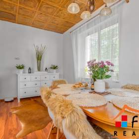 Foto inzerátu Prodej vily (241 m²) s výjimečným pozemkem (3528 m²), Čeladná II
