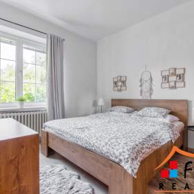 Foto inzerátu Prodej vily (241 m²) s výjimečným pozemkem (3528 m²), Čeladná II