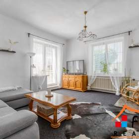 Foto inzerátu Prodej vily (241 m²) s výjimečným pozemkem (3528 m²), Čeladná II