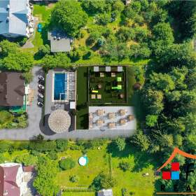 Foto inzerátu Prodej vily (241 m²) s výjimečným pozemkem (3528 m²), Čeladná II