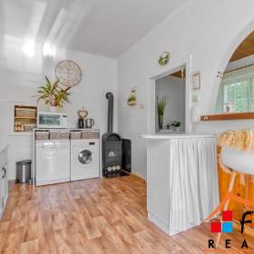 Foto inzerátu Prodej vily (241 m²) s výjimečným pozemkem (3528 m²), Čeladná II