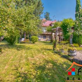 Foto inzerátu Prodej vily (241 m²) s výjimečným pozemkem (3528 m²), Čeladná II