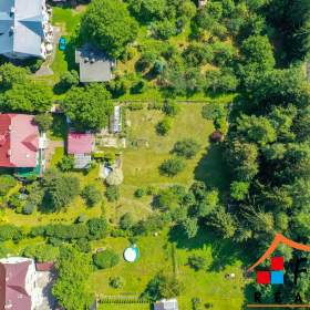 Foto inzerátu Prodej vily (241 m²) s výjimečným pozemkem (3528 m²), Čeladná II