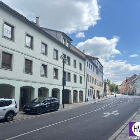 Prodej bytu 2+kk 54 m2 na Budějovické ulici v Písku / 19453224