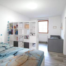 Foto inzerátu Prodej bytu 2+kk 54 m2 na Budějovické ulici v Písku