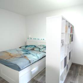 Foto inzerátu Prodej bytu 2+kk 54 m2 na Budějovické ulici v Písku