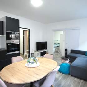 Prodej bytu 2+kk 54 m2 na Budějovické ulici v Písku / 19453224