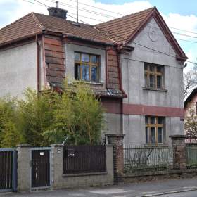 Prodej dvougeneračního RD 2x 3+kk/G/B 174 m², pozemek 541 m², Neratovice, okr. Mělník / 19457245