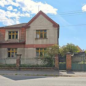 Foto inzerátu Prodej dvougeneračního RD 2x 3+kk/G/B 174 m², pozemek 541 m², Neratovice, okr. Mělník