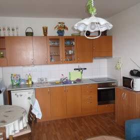 Pronájem bytu 2+kk, balkon, sklep 44 m2 České Budějovice / 19457614