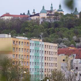 Prodej bytu 3+kk 65 m2, Ryneček, Příbram III / 19457978