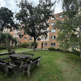 Byt 2+kk, 55m2, Praha 4 -  Krč, Za Zelenou liškou / 19458134